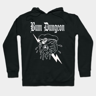 BUM DUNGEON Hoodie